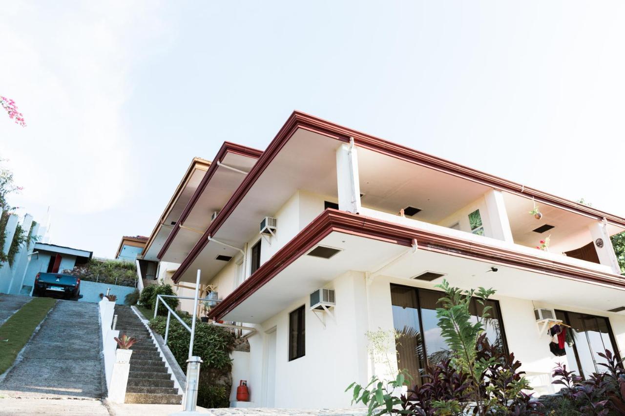 Backpackers Place In Seaviewhills Bohol Panglao City Exterior foto