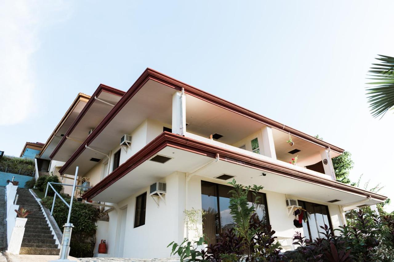 Backpackers Place In Seaviewhills Bohol Panglao City Exterior foto